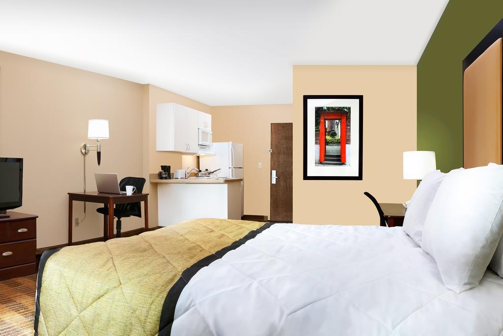 Extended Stay Canada - Ottawa Exterior photo