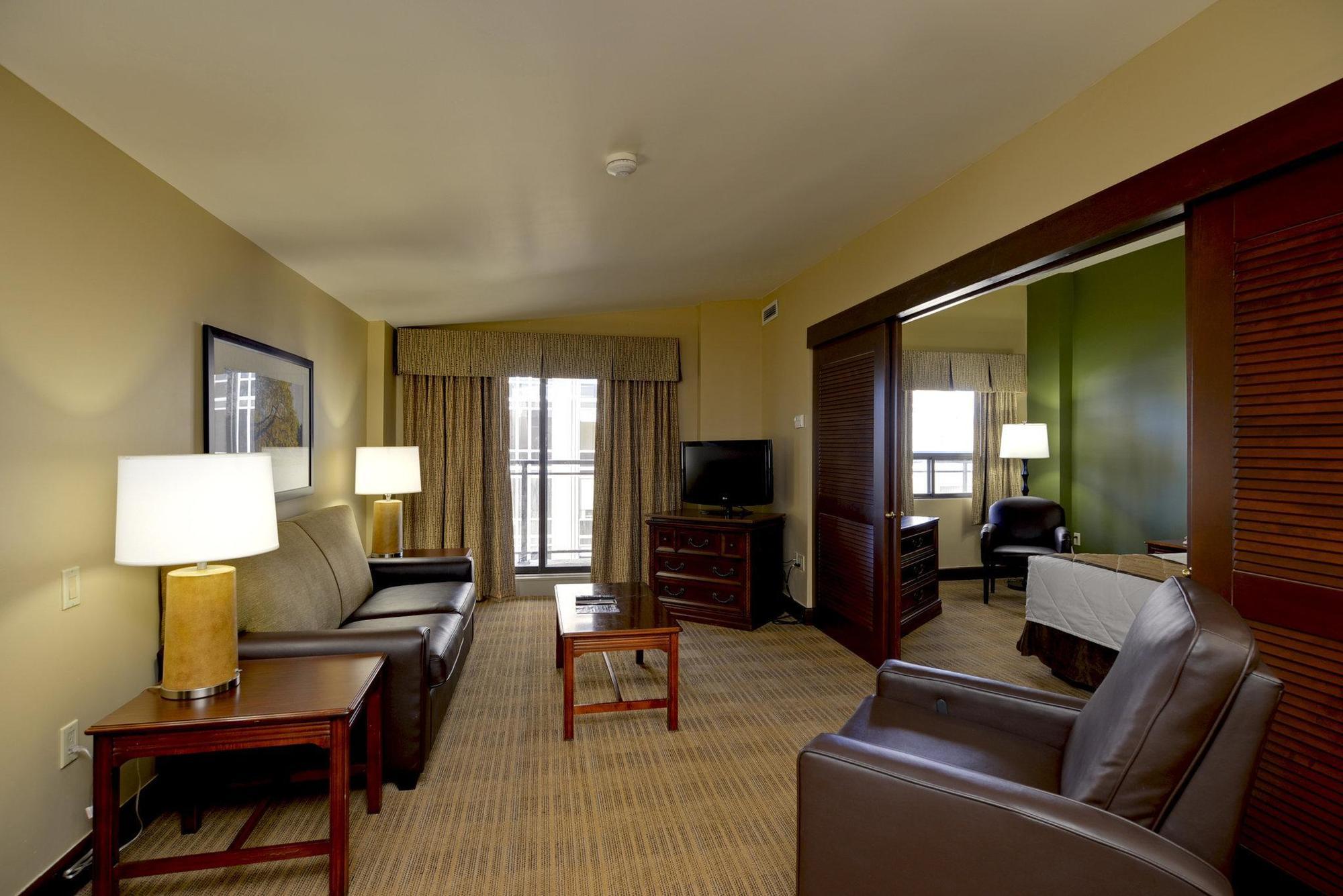 Extended Stay Canada - Ottawa Exterior photo